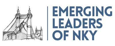 ELNKY 2026 Logo - Denim Horizontal